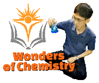 New Dawn Chemistry Sticker by newdawnlearningstudio