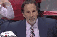 nhl GIF by SB Nation