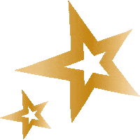 Etoile Aube Sticker by Aubassadeurs