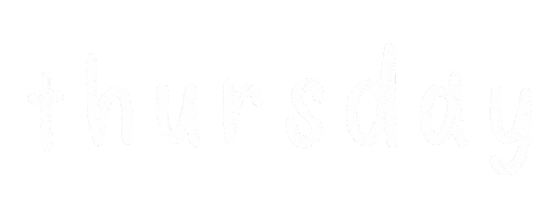 Days Of The Week Friday Sticker