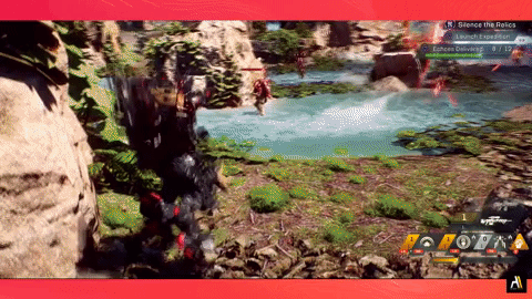 ea anthem GIF