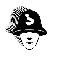 jabbawockeez_official jabbawockeez jbwkz wockshop Sticker