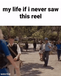 500 Days Of Summer GIF