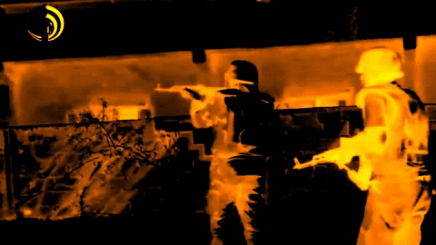 Egypt Soldiers GIF