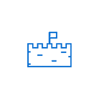 Ataturk Ankara Sticker by Atakule