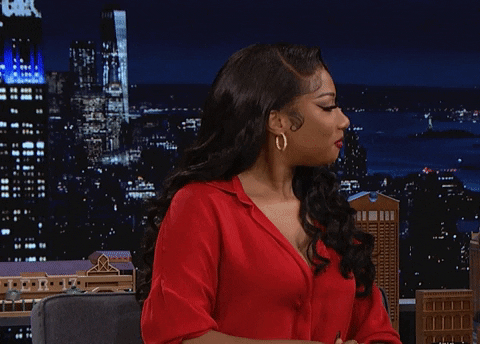 No Way What GIF by The Tonight Show Starring Jimmy Fallon