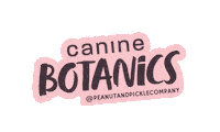Dog Shampoo Sticker by Peanut and Pickle