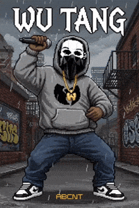 ABCNT new york hiphop graffiti brooklyn GIF