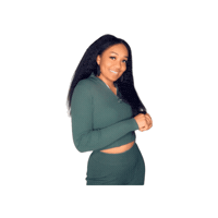 Sticker by Ashlee Nicole