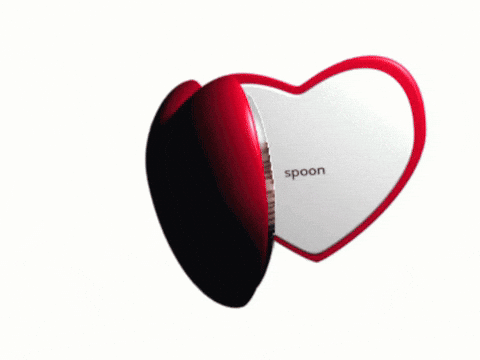 Spoon GIF