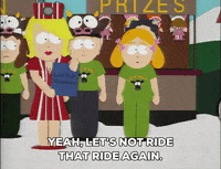 GIF by South Park 