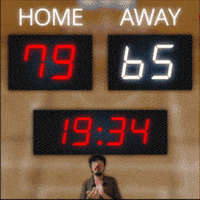 65 Away GIF