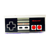 90S 80S Sticker by Designdrip