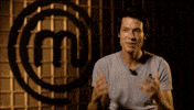 band mcbr GIF by MasterChef Brasil