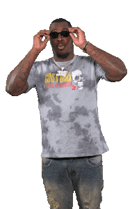 Calypso Jdf Sticker by Sony Music France