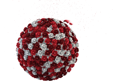 Sticker by Omega Academy