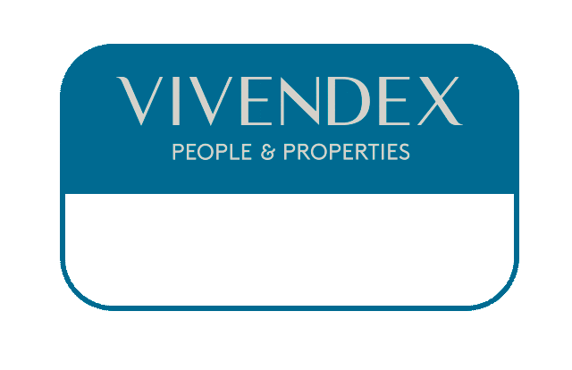 Reservado Sticker by Vivendex