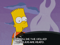 bart simpson GIF