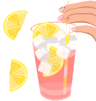 Fruit Punch Nails Sticker by Color Street