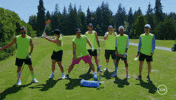 Golf Golfing GIF by Smart City Media
