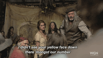 wgn america GIF by Outsiders