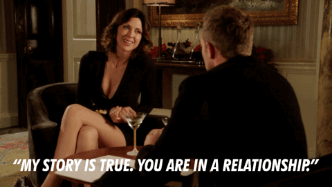 jasper GIF by The Royals on E!