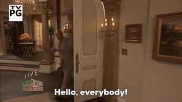 The Facts Of Life Diffrent Strokes GIF by ABC Network