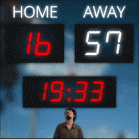 16 Home GIF