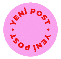 Post Sticker