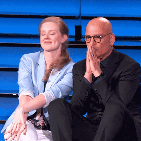 howie mandel awww GIF by Deal Or No Deal