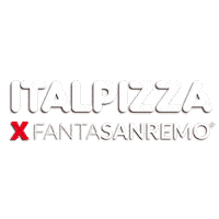 Fantasanremo Sticker by ItalpizzaItalia