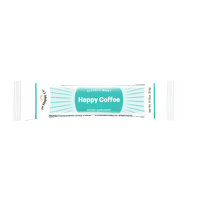 TheHappyCo happycoffee happyco thehappyco maxcoffee Sticker