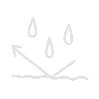 Puddlehunters Sticker by Vessi Footwear