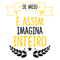 100eventos-es formatura diploma esquenta 100eventos Sticker