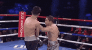 Espn Fighting GIF by Top Rank Boxing