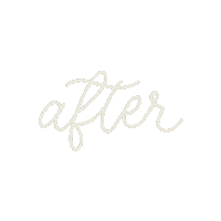 Text Lettering Sticker