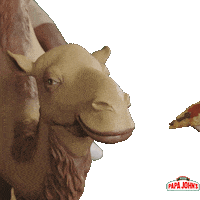 Awesome Love Island Sticker by Papa John's UK