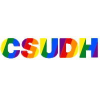 Gay Pride Month Sticker by CSUDHTeddyToro