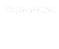 Champion Sticker by HKJC Racing Sports