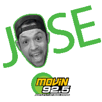 Radio Hits Sticker by MOViN 92.5
