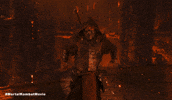 Mortal Kombat Mk GIF by Warner Bros. Pictures