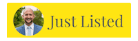 Justlisted Sticker by RayWhiteUpperCoomera