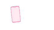 Pink Time Sticker by Glowb