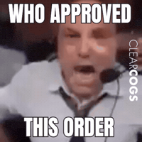 Joe Rogan Meltdown GIF by ClearCOGS