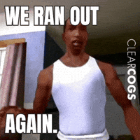 Grand Theft Auto Gta GIF by ClearCOGS