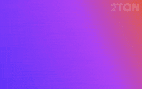 Happy Birthday GIF by 2TON Agency