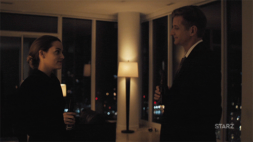 kiss me love GIF by The Girlfriend Experience