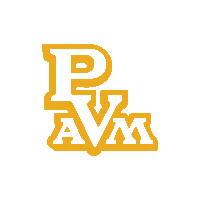 Prairie View Pv Sticker by PVAMU