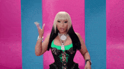 Nicki Minaj GIF by Coi Leray