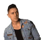 suena el dembow rosas o espinas Sticker by Joey Montana
